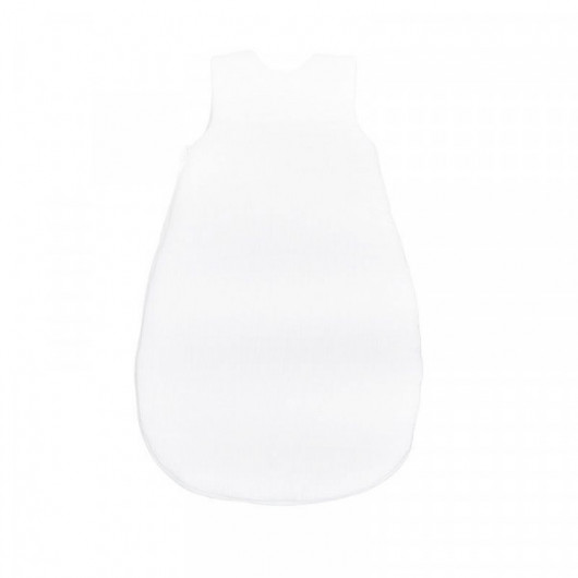 Gigoteuse ouatinée Sauthon Lily Grey 0-6 mois