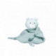 Doudou mouchoir Sauthon Lily Mint