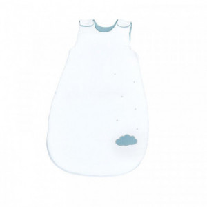 Gigoteuse ouatinée Sauthon Lily Mint 0-6 mois