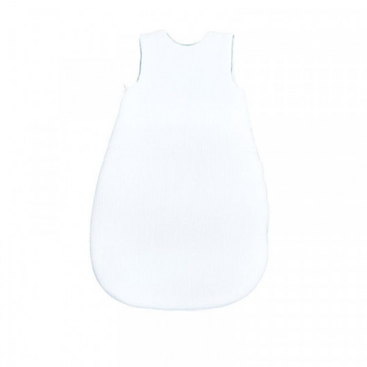 Gigoteuse ouatinée Sauthon Lily Mint 0-6 mois