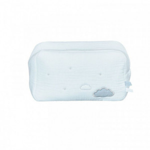 Trousse de toilette Sauthon Lily Mint