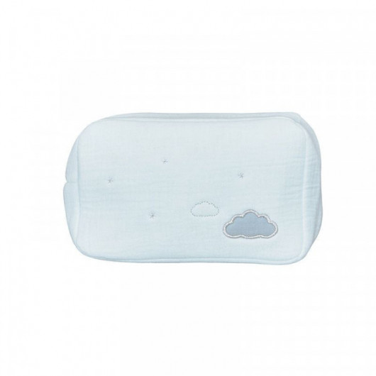 Trousse de toilette Sauthon Lily Mint