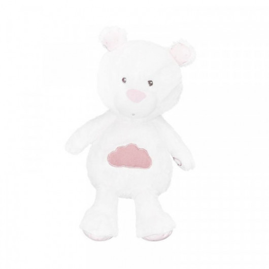 Doudou Sauthon Lily Poudrée