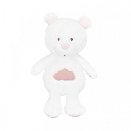 Doudou Sauthon Lily Poudrée