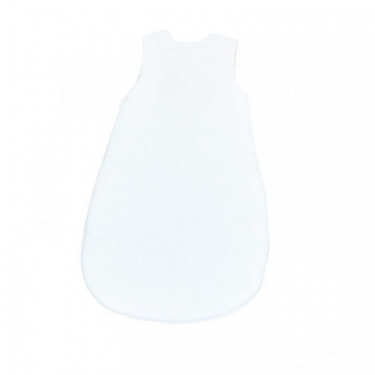 Gigoteuse ouatinée Sauthon Lily Poudrée - 0-6 mois