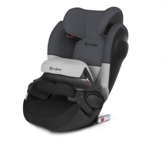 cybex siege bebe