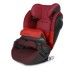 Siège-auto Cybex Pallas M-fix SL Rumba Red