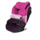 Siège-auto Cybex Pallas M-fix SL Purple Rain