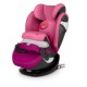 Siège-auto Cybex Pallas M-fix Purple Rain