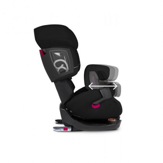 Siege Auto Cybex Pallas 2 Fix Cobblestone Cybex Cabriole Bebe Siege Auto Cybex Pallas 2 Fix Cobblestone Cybex Cabriole Bebe