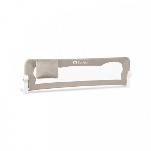 Barrière de lit Lionelo Eva Beige Melange