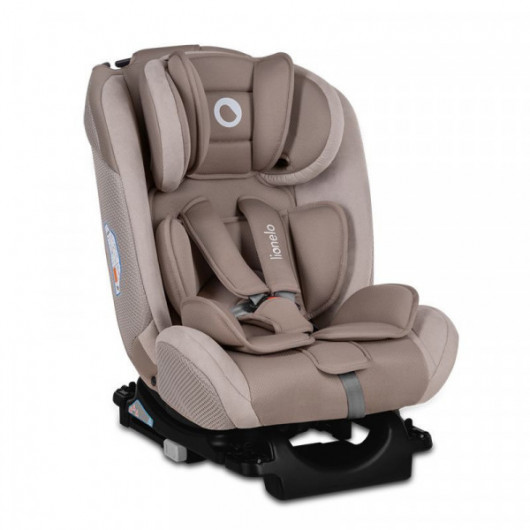Siège auto Lionelo Sander Beige Sand
