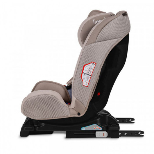 Siège auto Lionelo Sander Beige Sand