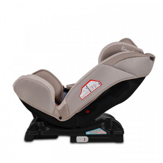Siège auto Lionelo Sander Beige Sand