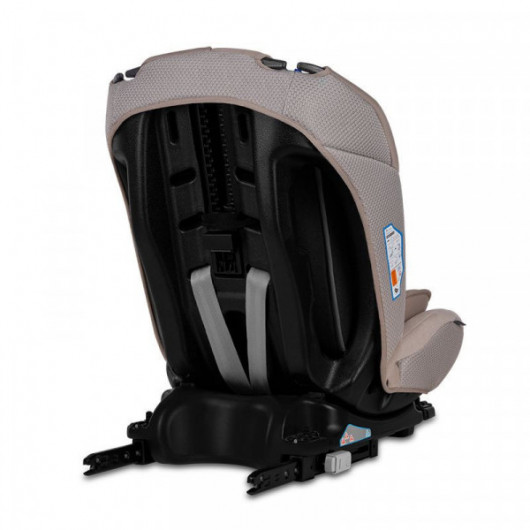 Siège auto Lionelo Sander Beige Sand