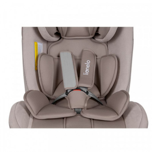 Siège auto Lionelo Sander Beige Sand