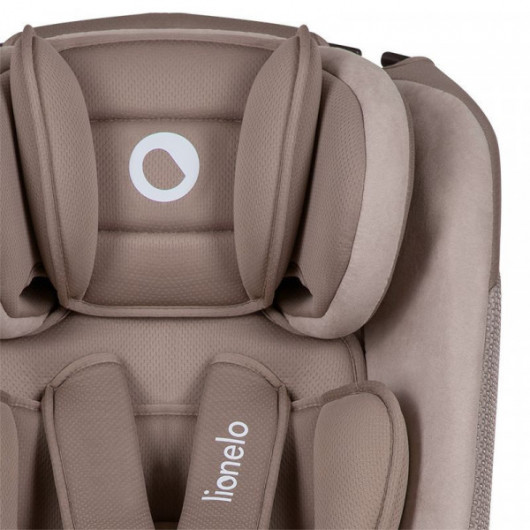 Siège auto Lionelo Sander Beige Sand