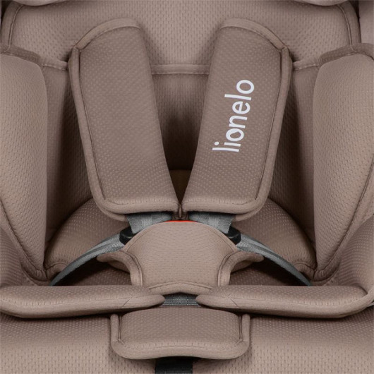 Siège auto Lionelo Sander Beige Sand