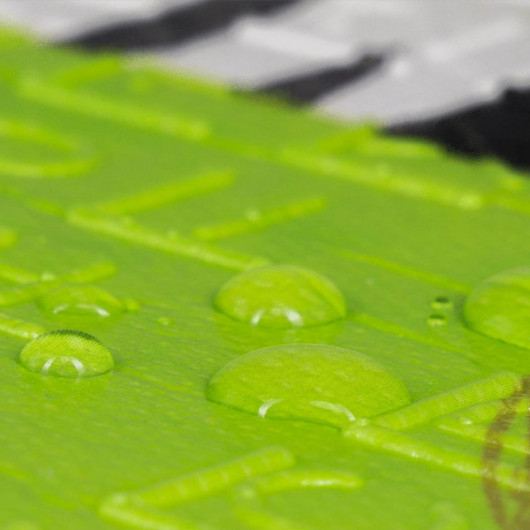 Tapis d'éveil Lionelo Robby Multicolor