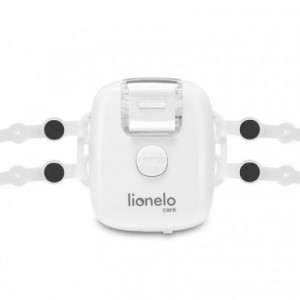 Inhalateur Lionelo Nebi Air Mask