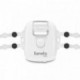 Inhalateur Lionelo Nebi Air Mask