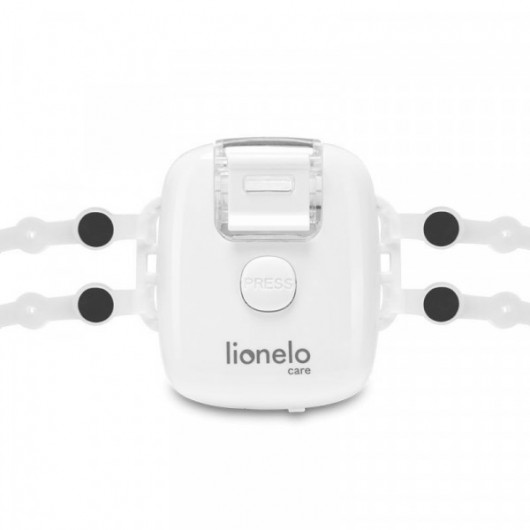 Inhalateur Lionelo Nebi Air Mask