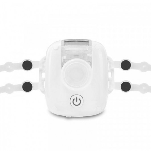 Inhalateur Lionelo Nebi Air Mask