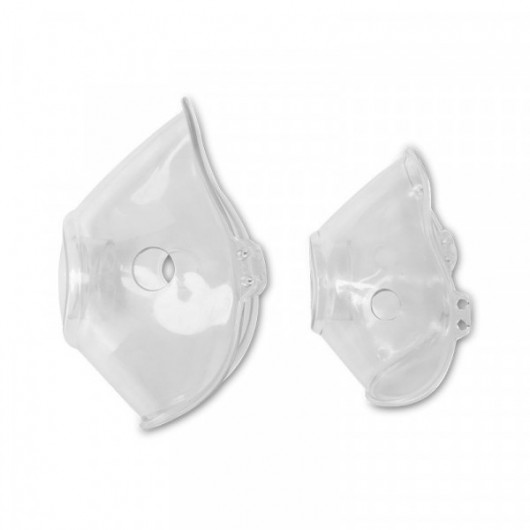 Inhalateur Lionelo Nebi Air Mask