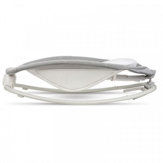 Balancelle Lionelo Pascal Grey Dove