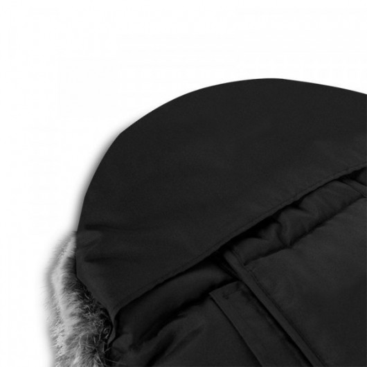 Chancelière Lionelo Frode Black Carbon