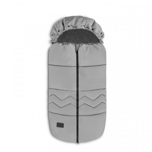 Chancelière Lionelo Frode Grey Dove