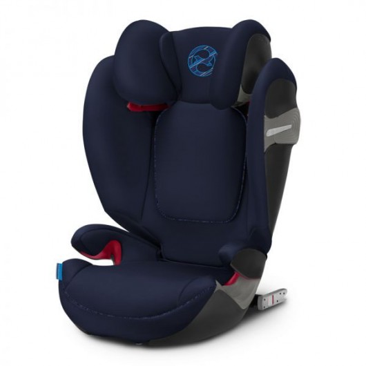 cybex siege bebe
