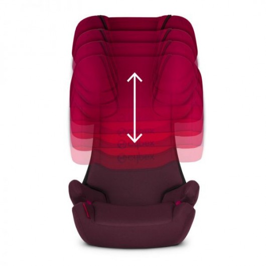 Cybex online solution cobblestone
