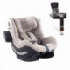 Siège auto Avionaut AeroFIX Soft Line Beige Melange avec base isofix