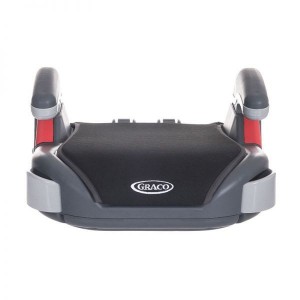 Rehausseur Graco Booster Basic Midnight Black