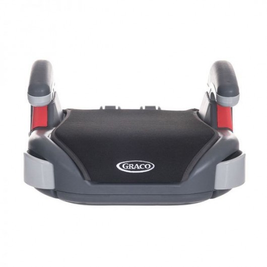 siege rehausseur graco
