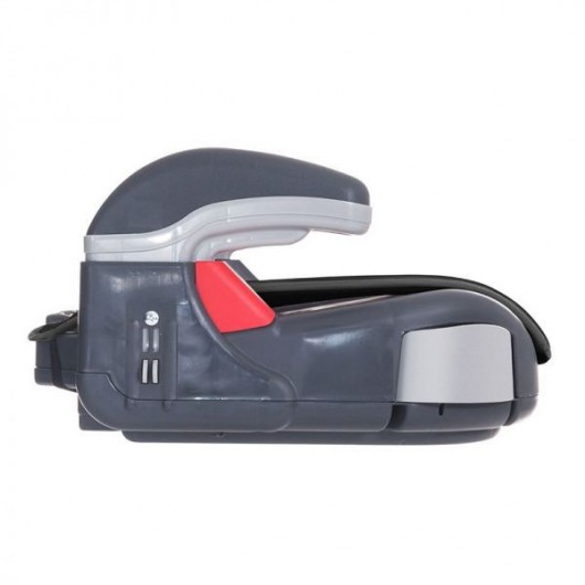 Rehausseur Graco Booster Basic Midnight Black