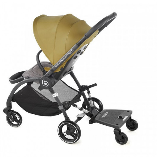 Planche à roulettes Be Cool Skate 2021