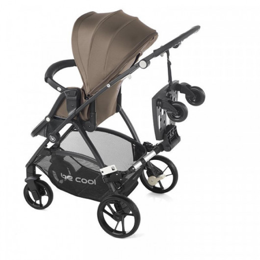 Planche à roulettes Be Cool Skate 2021