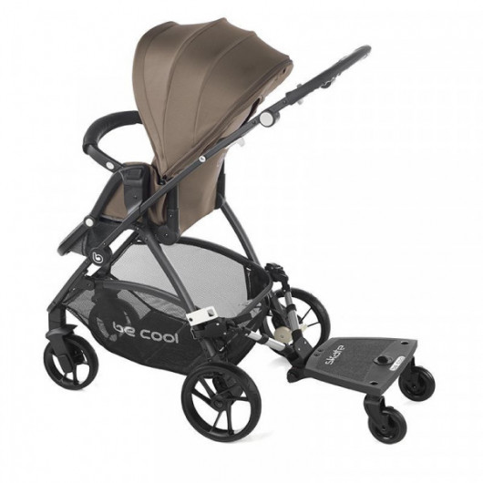 Planche à roulettes Be Cool Skate 2021