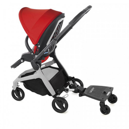 Planche à roulettes Be Cool Skate 2021