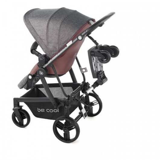 Planche à roulettes Be Cool Skate 2021