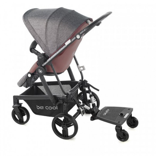 Planche à roulettes Be Cool Skate 2021