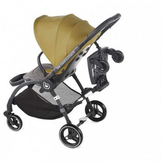 Planche à roulettes Be Cool Skate 2021