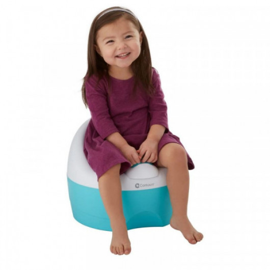 Pot 3 en 1 Contours Bravo Aqua