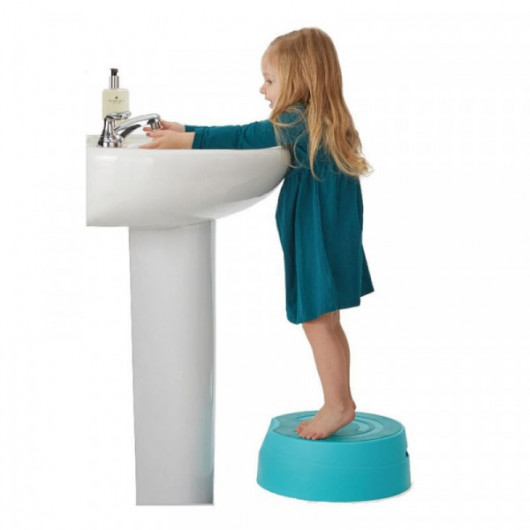 Pot 3 en 1 Contours Bravo Aqua