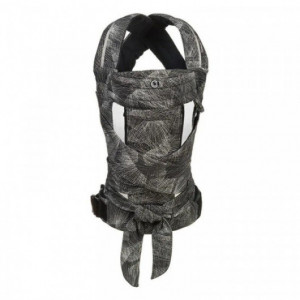 Porte-bébé Contours Cocoon Galaxy Black