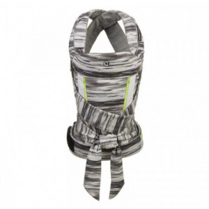 Porte-bébé Contours Cocoon Lunar Gray