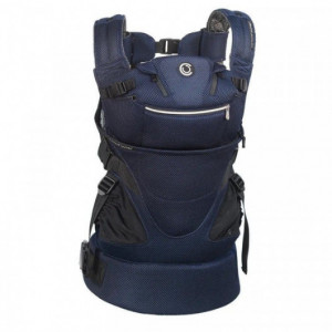 Porte-bébé Contours Journey GO Cosmo Navy