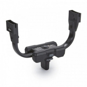 Adaptateur Contours Element Black pour coque Britax